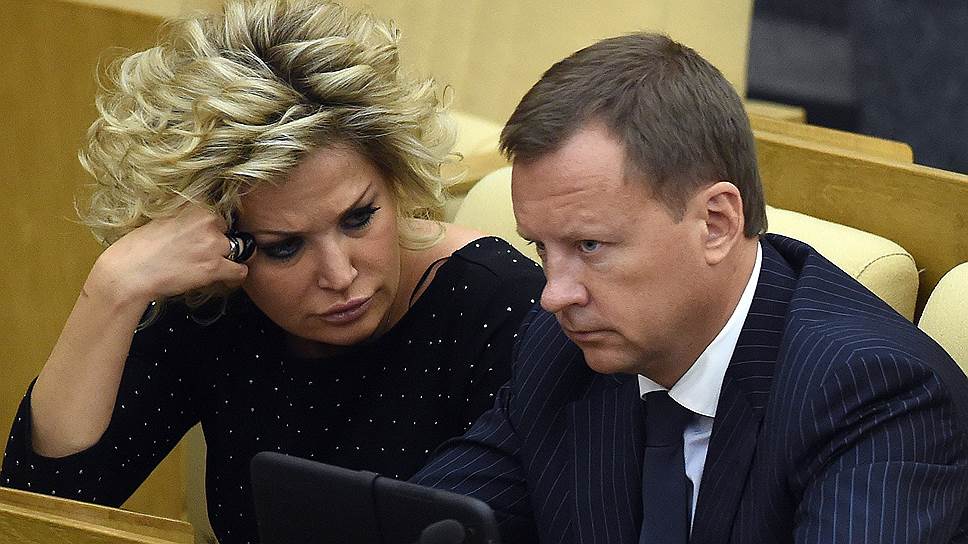Следственный комитет предъявил заочное обвинение Денису Вороненкову