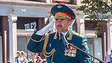 Жертвой фугаса стал российский генерал