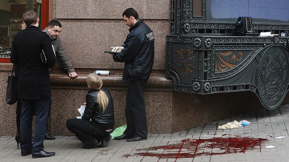 Зачем убийство Дениса Вороненкова заочно расследуют в России