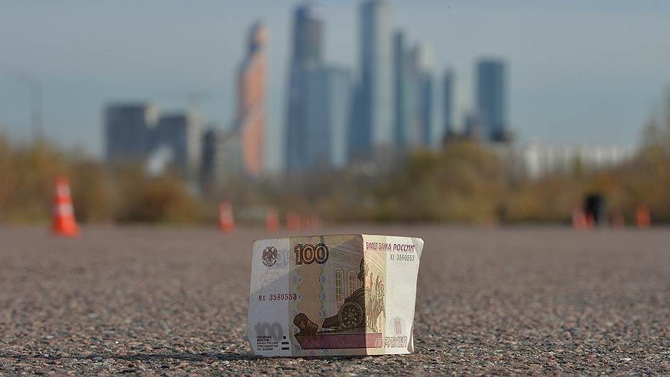 Какие факторы влияют на укрепление рубля