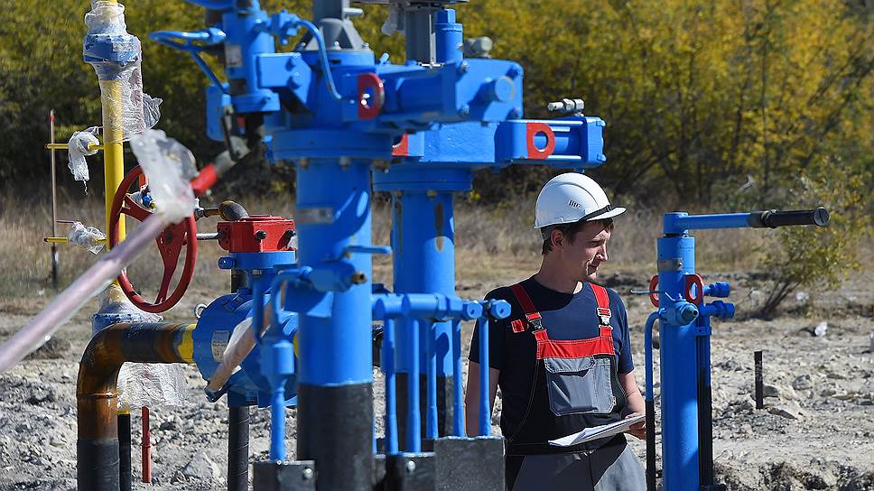 Как для Крымских ТЭС ищут ввезенное до санкций оборудование