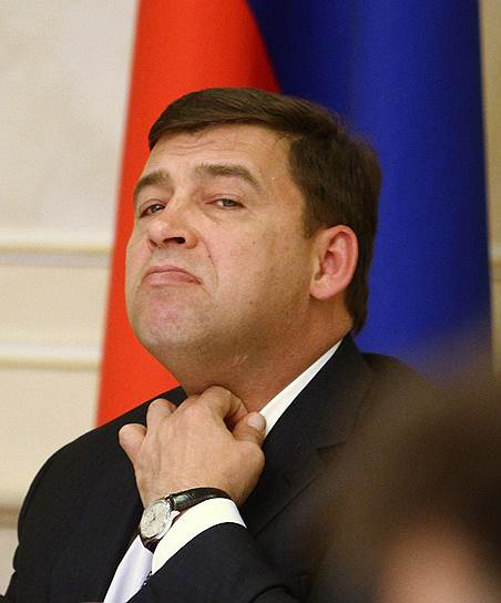 Евгению Куйвашеву предстоит пройти через праймериз, но в «Единой России» уже заявили о его поддержке на губернаторских выборах