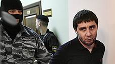 Обвиняемый разминулся с убийством Бориса Немцова