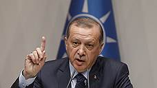 России и Турции опять надо переговорить