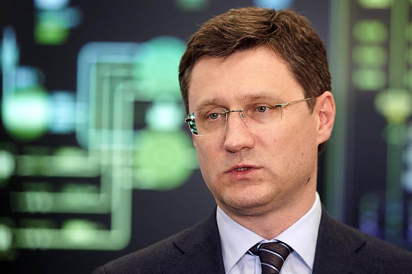 Министр энергетики Александр Новак дал понять, что Россия готова к продлению сделки с ОПЕК о сокращении добычи