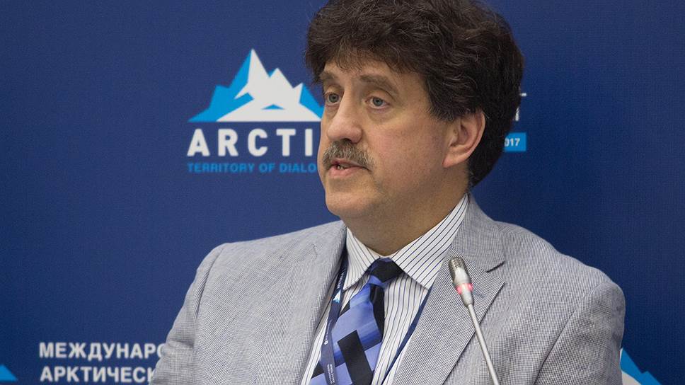 Зампомощника госсекретаря США Дэвид Балтон рассказал о об итогах американского председательства в Арктическом совете