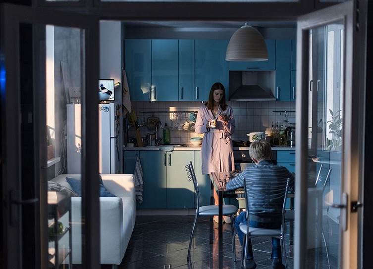Фильм «Нелюбовь» препарирует быт заурядной, если не типовой российской городской семьи в момент развода
