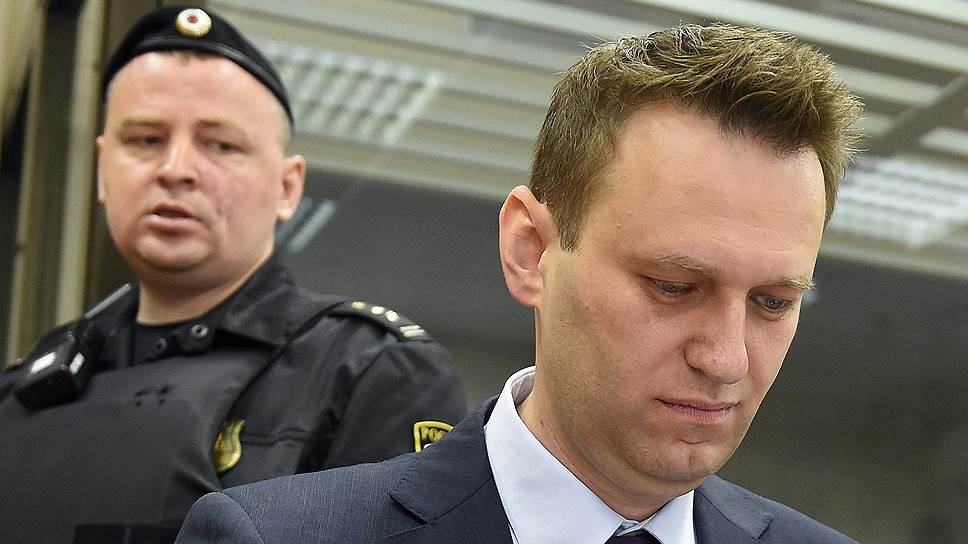 Как прошел первый день процесса по иску Алишера Усманова к Алексею Навальному