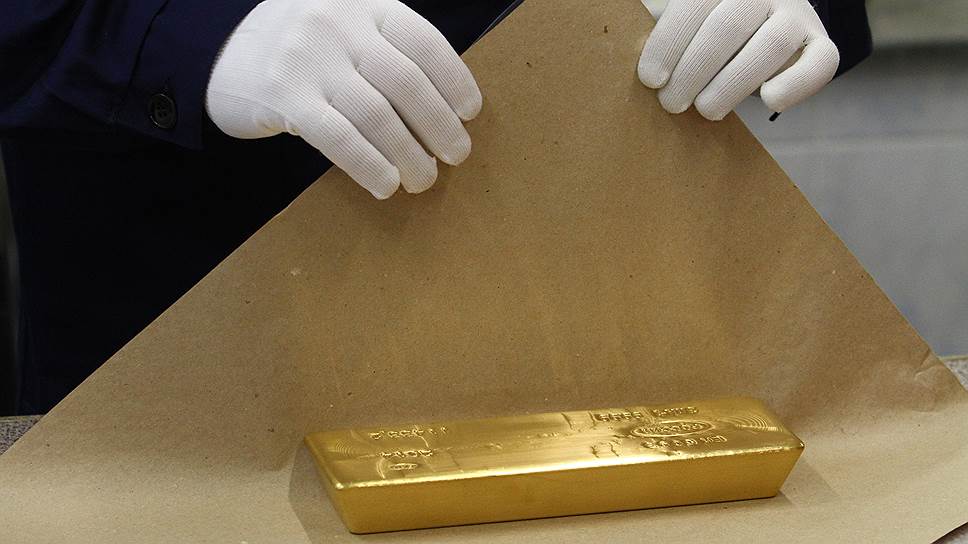 В России может появиться новый крупный золотодобытчик, способный занять второе место на рынке