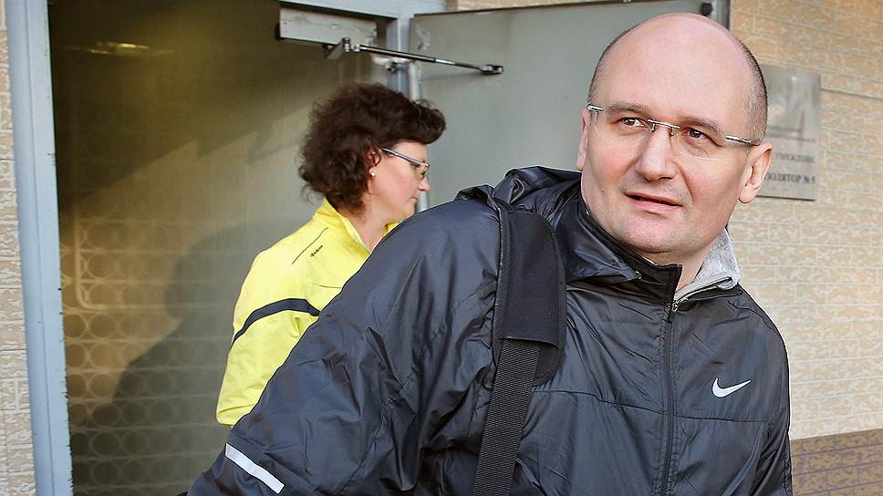 Как начался процесс по делу о похищении генерального директора оборонного АО «Заслон» Александра Горбунова