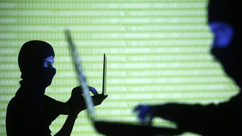 Почему растет количество атак киберпреступников