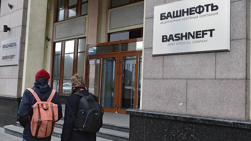 Арбитраж Башкирии уже 27 июня рассмотрит по существу иск «Роснефти»