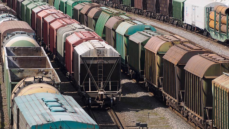 Почему доработку целевой модели рынка железнодорожных грузоперевозок отложили на осень