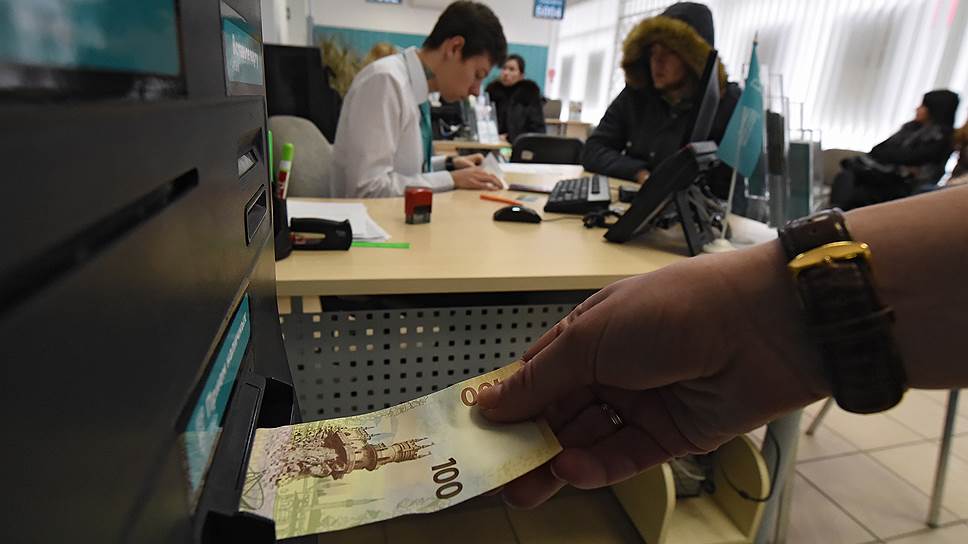 За что взыскатели украинских долгов получили штрафы