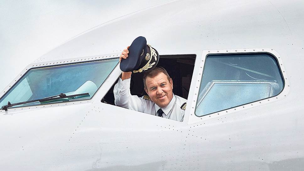 Почему российские пилоты массово устраиваются работать за границей