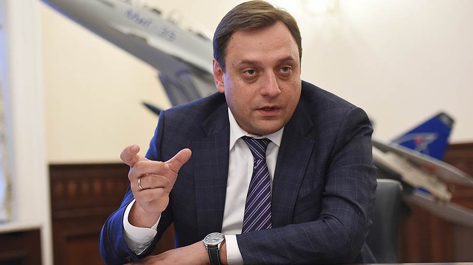 Гендиректор РСК МиГ Илья Тарасенко расскзал о перспективах истребительной авиации, дальних перехватчиках и беспилотных аппаратах