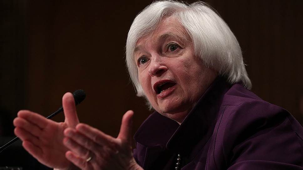 Почему ФРС США решил повысить ставку