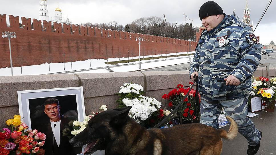 Какой вердикт был вынесен исполнителям убийства Бориса Немцова