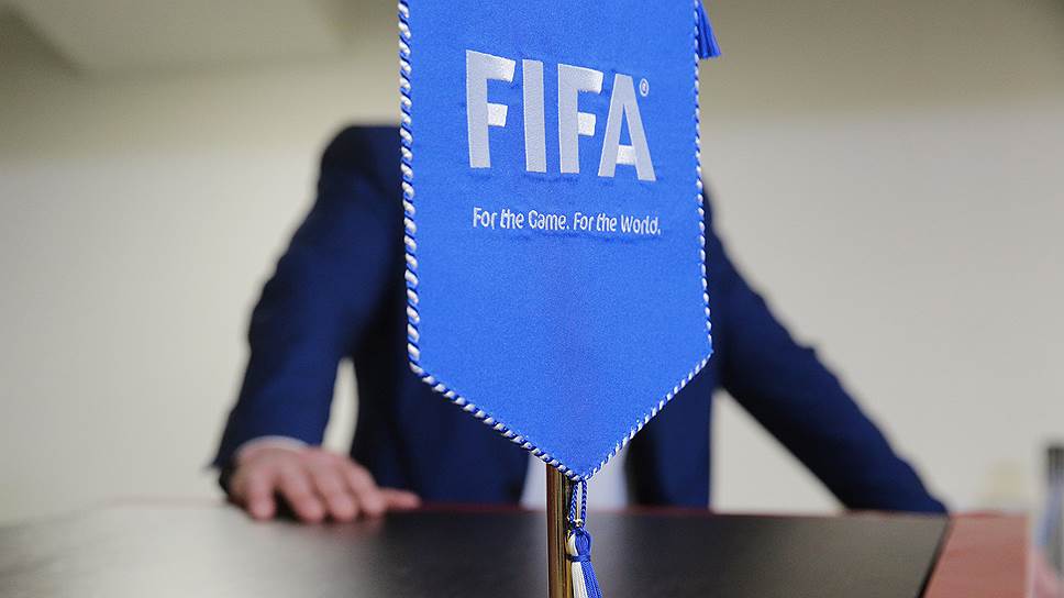 Lamoda выиграл тендер на обеспечение работы официального онлайн-магазина FIFA