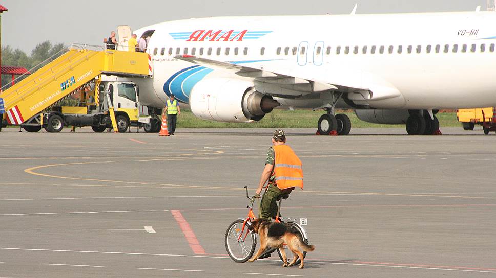 Как Таджикистан собирается ограничить полеты из аэропорта Жуковский