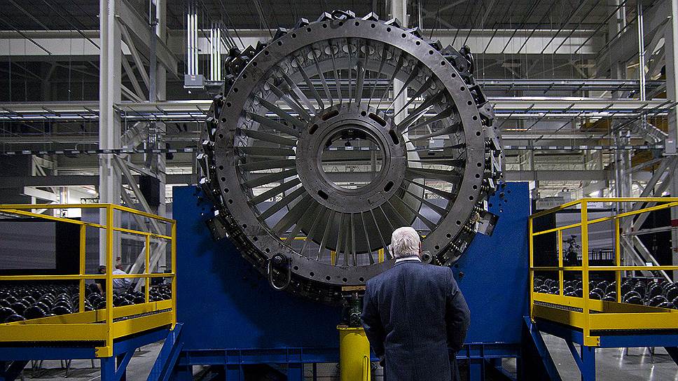 Как Siemens не уследил за турбинами