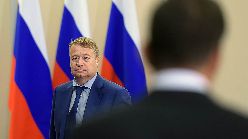 Почему заместитель Леонида Маркелова уволился после проверки