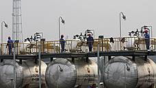 Китай и США разгонят газовый рынок