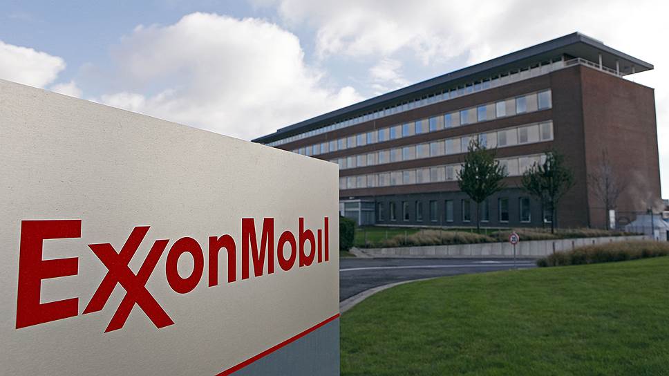 Игорь Сечин обошелся ExxonMobil в $2 млн