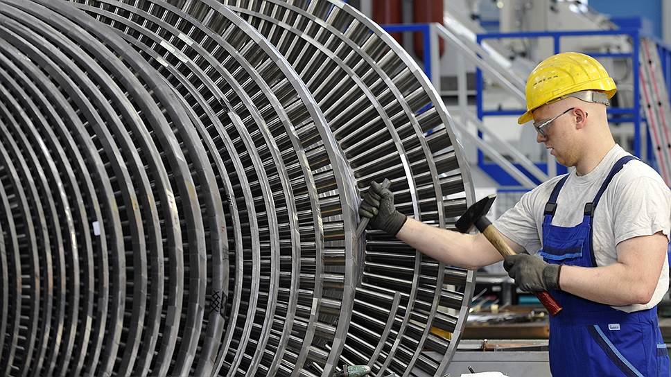 Siemens опубликовал план своих ответных мер против РФ