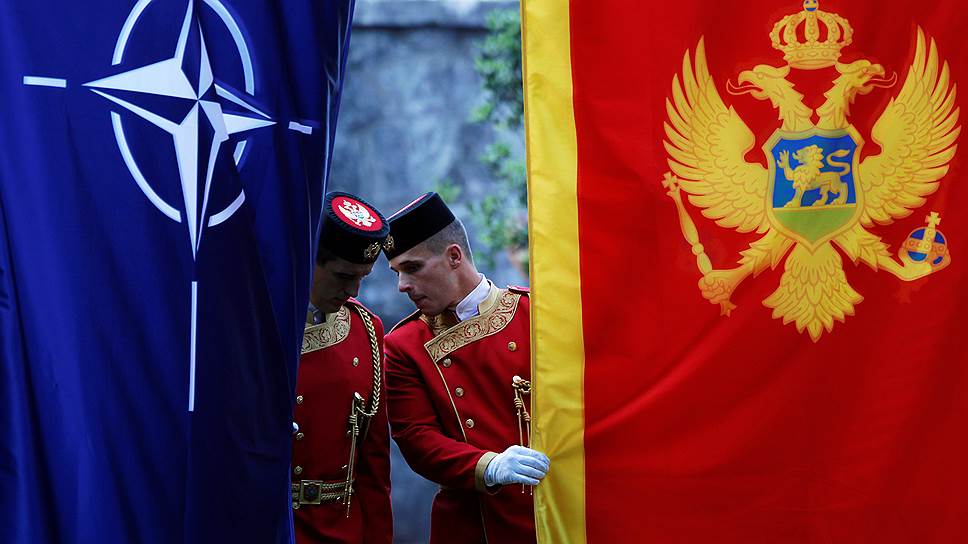 Как США возвращаются на Балканы через расширение присутствия НАТО в регионе