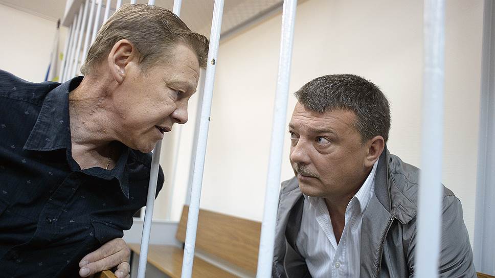 ФСБ считает, что полковник СКР вводил в заблуждение генерала юстиции РФ