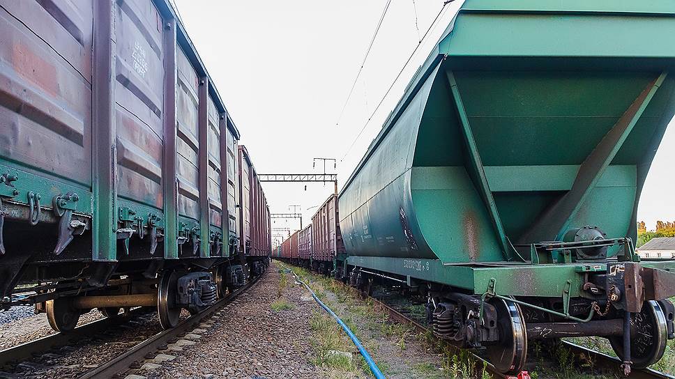 Железнодорожный рынок холодно встретил инициативу ФАС по изменению тарифной системы в отрасли