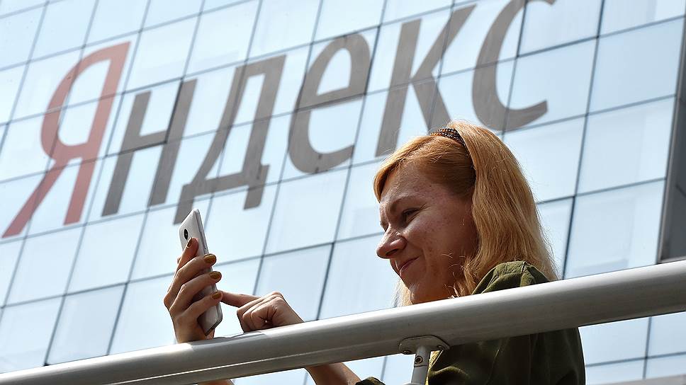 Благодаря чему «Яндекс» сможет нарастить долю в мобильном поиске