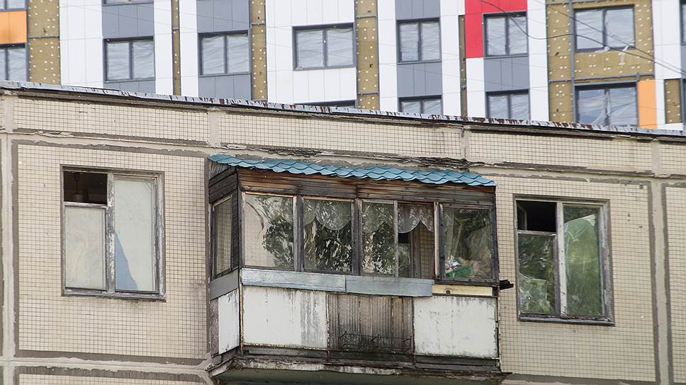 Москвичам предложат переехать в квартиры побольше в районах подальше