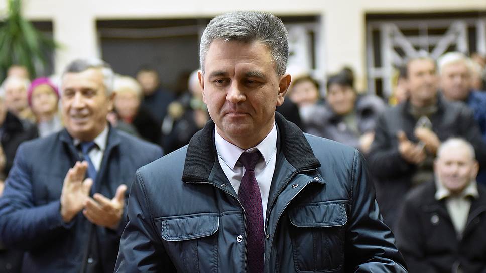Молдавские власти хотят контролировать перемещение чиновников непризнанной республики