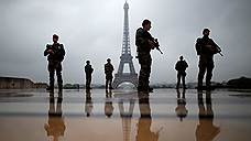 Французская армия не вернется с улиц