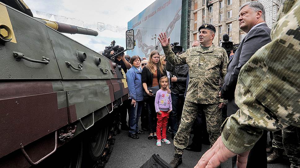 Почему Киев посылает Донбассу и Москве противоречивые сигналы