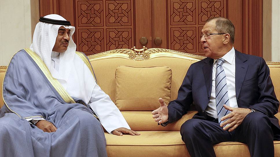 Почему глава МИД РФ отдал Кувейту главную роль в урегулировании катарского кризиса