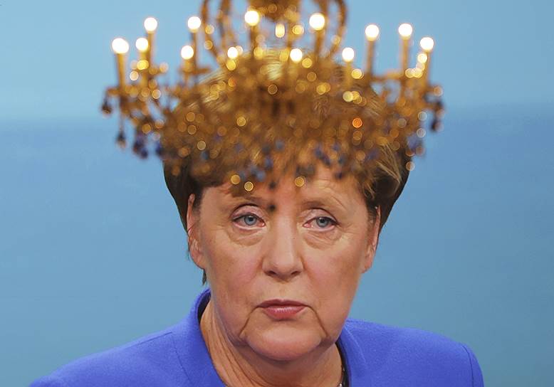 В том, что Ангела Меркель по итогам выборов удержит за собой пост канцлера, немецкие социологи не сомневаются