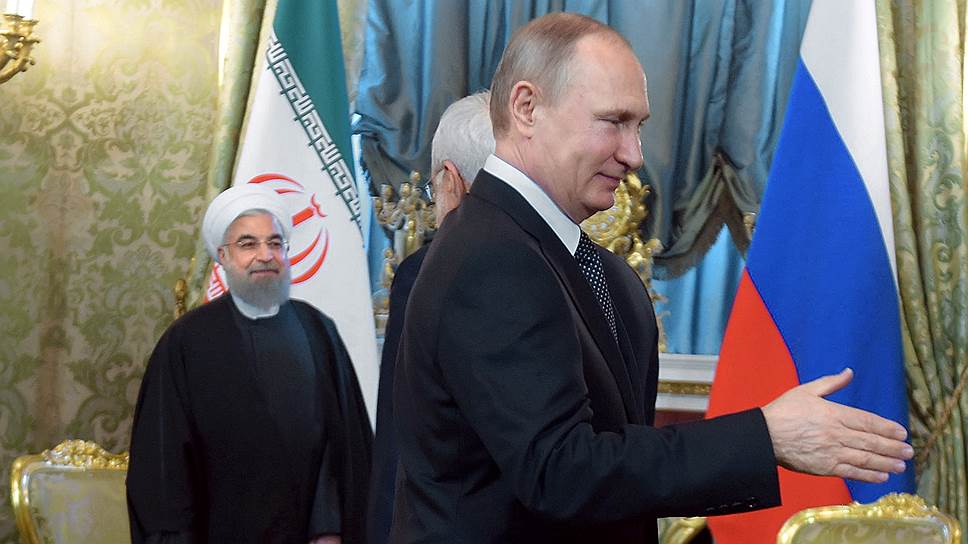 Душанбе препятствует получению Ираном полноправного членства в ШОС