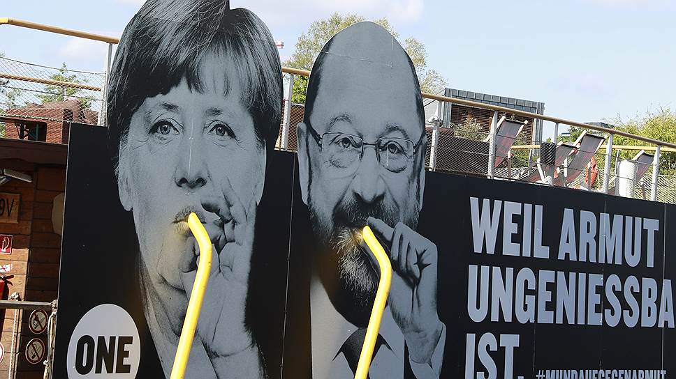 Кто в Германии поборется за симпатии и интересы русскоязычных избирателей