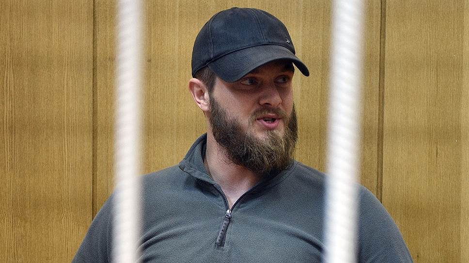 Как троих православных активистов арестовали за поджоги