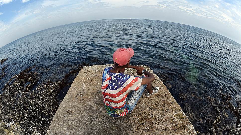 Почему США прекратили выдавать визы кубинцам