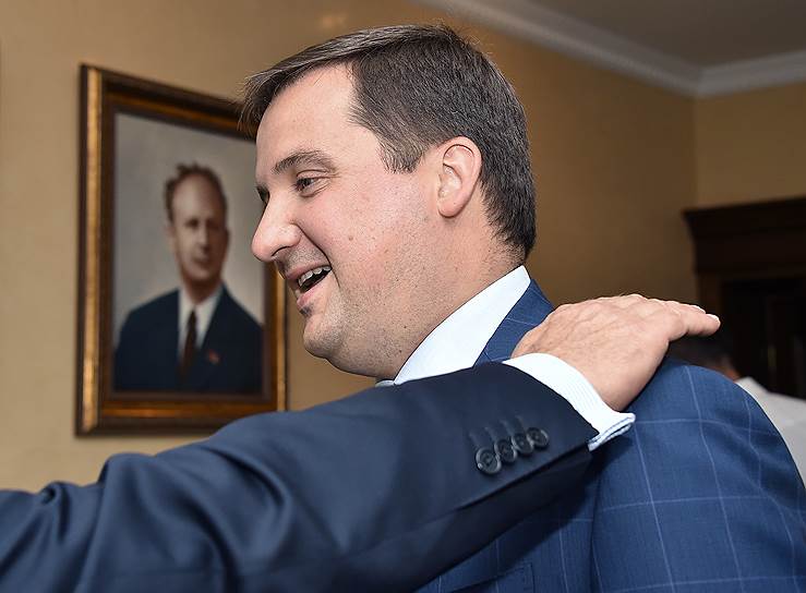 Александра Цыбульского жители Ненецкого округа готовы погрузить в местную специфику