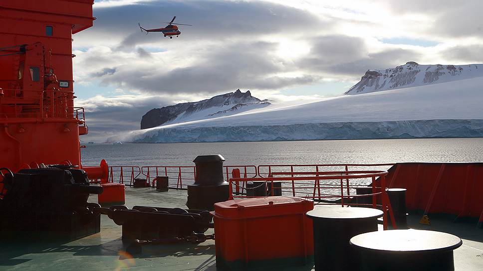 Почему перспективы новых проектов для освоения Арктики остаются под вопросом