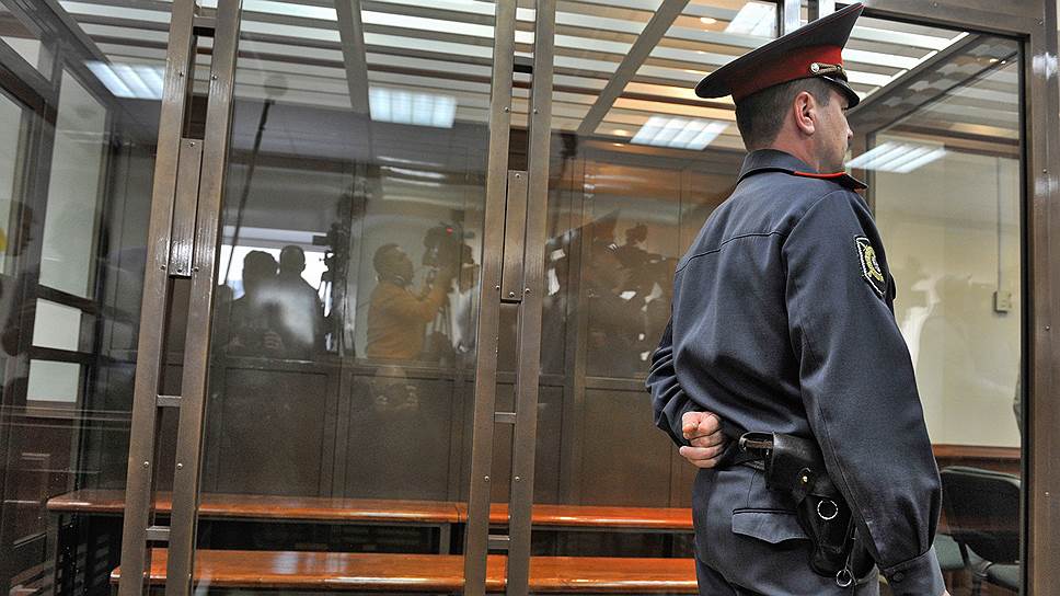 За пособничество организаторам убийства был осужден бывший оперуполномоченный угрозыска Магомед Магомедов