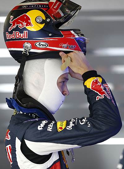 Даниил Квят, кажется, покидает «Формулу-1», а замены ему среди российских гонщиков пока не видно