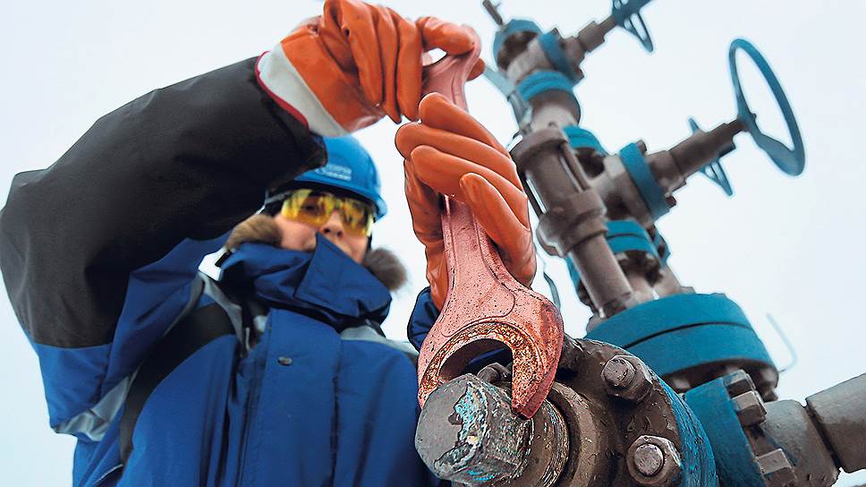 Какие иностранные партнеры «Газпрома» просят льгот по НДПИ