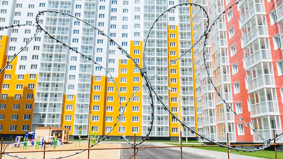 Как переезд москвичей по программе реновации может сузить рынок жилья