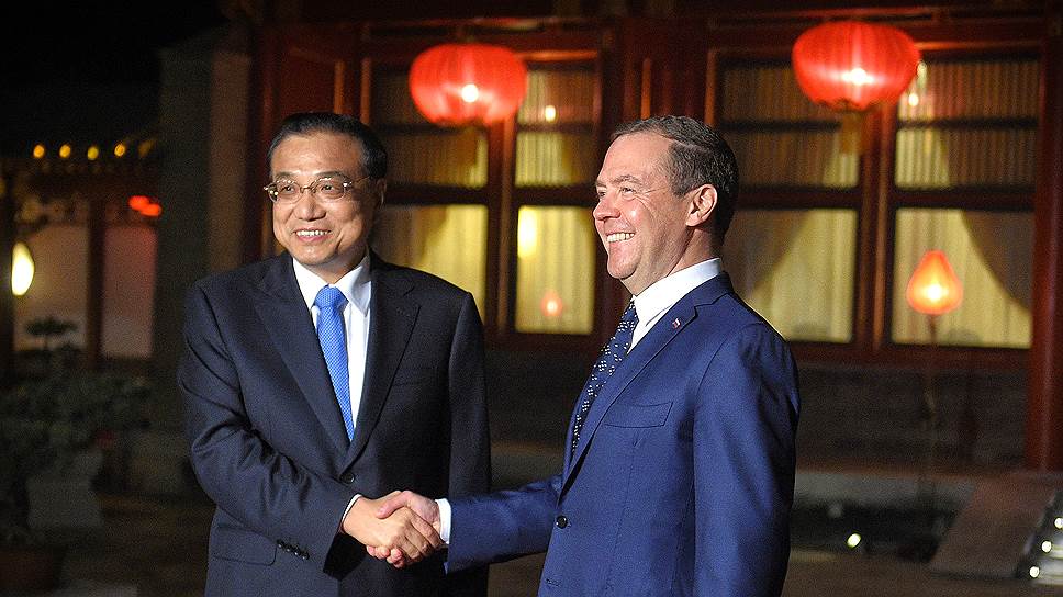 Как Россия и Китай разбирали барьеры во внешней торговле
